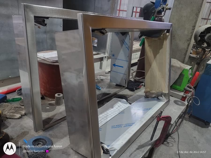 Torneamento CNC